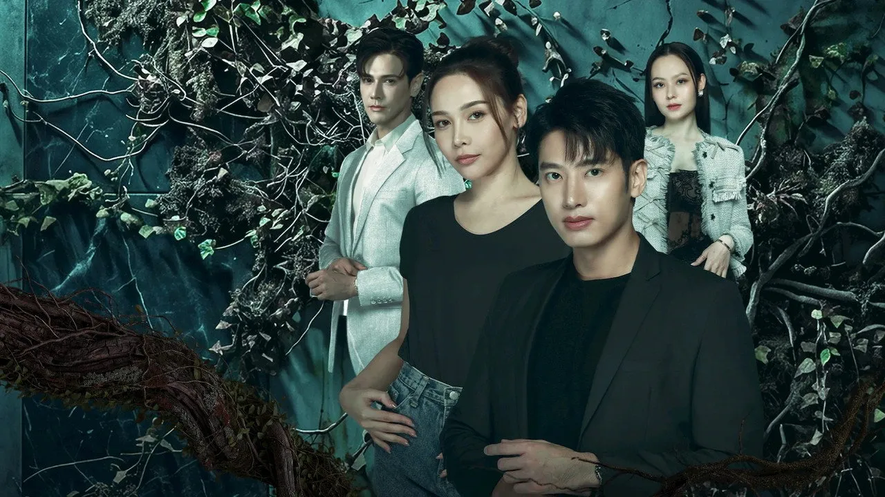 หัวใจกาฝาก