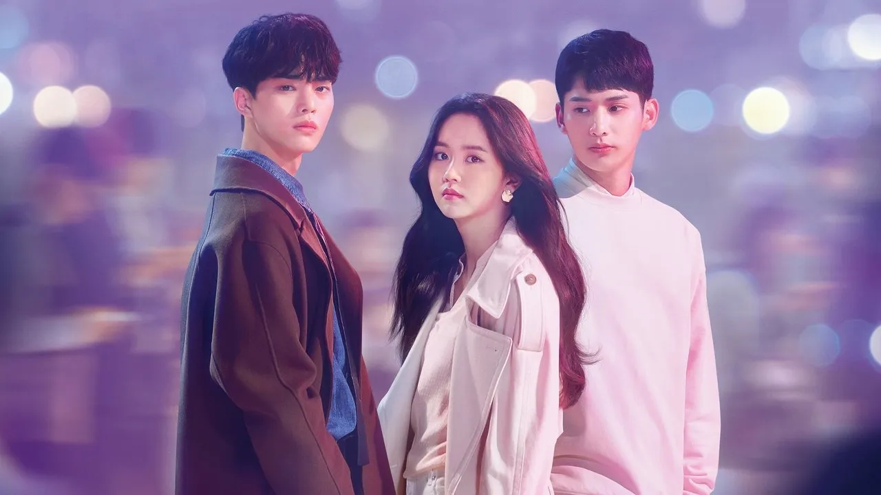 แอปเลิฟเตือนรัก (Love Alarm)